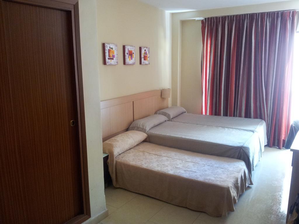 Hotel Primavera 2*